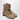 Maison Margiela Maison Margiela Beige suede Tabi ankle boots