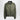 Maison Margiela Maison Margiela Khaki green zip jacket