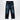 Dsquared2 Dsquared2 Navy blue jeans in washed denim