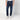 Magliano X D2 Slim navy blue washed-effect jeans