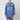 Dsquared2 Dsquared2 Blue washed denim shirt