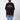 Dsquared2 Dsquared2 Black cotton T-shirt with logo