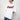 Dsquared2 Dsquared2 White T-shirt with logo embroidery