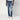 Dsquared2 Medium Galaxy Wash Cool Guy jeans in faded blue