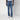 Dsquared2 Medium Perfecto Wash Cool Guy jeans in faded blue