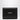 Maison Margiela Maison Margiela Compact black wallet with logo
