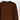 LouLou De Saison Safi Lds brown sweater