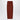 LouLou De Saison LouLou De Saison Samos Lds burgundy pencil skirt
