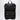 Maison Margiela Maison Margiela Medium black technical backpack