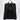 Maison Margiela Maison Margiela Medium black technical backpack