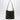 Maison Margiela Small khaki green hobo bag with drawstring