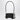 Maison Margiela Maison Margiela Black Doll Tote bag