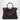 Maison Margiela Medium 5AC Loved to Death ebony bag