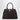 Maison Margiela Medium 5AC Loved to Death ebony bag