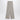 Max Mara Max Mara Wide beige trousers in linen canvas