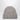 Soft Goat Soft Goat Greige cashmere beanie