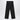 MM6 Maison Margiela MM6 Maison Margiela Wide jeans in black denim