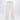 MM6 Maison Margiela MM6 Maison Margiela White jeans with patches
