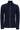 Maison Margiela zip-up cardigan with