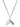 Mm6 Maison Margiela Mm6 Maison Margiela Graffetta Necklace