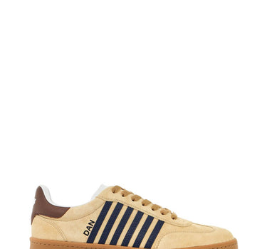 Dsquared2 boxer sneakers