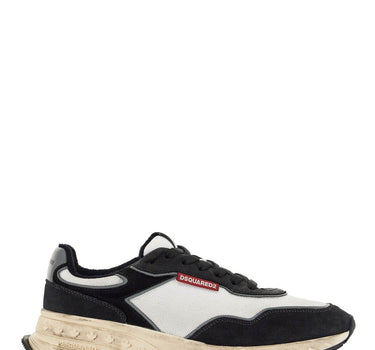 Dsquared2 sprinter sneakers