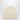 Destin Destin White wool and cashmere beanie