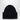 Destin Destin Navy blue wool and cashmere beanie