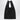 Magliano X D2 Magliano X D2 Black canvas tote with patches