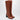 Sartore Sartore Burnt brown Cavaillon boot