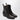 Sartore Sartore Burgundy Parma western ankle boot
