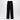 Max Mara Pianoforte Max Mara Pianoforte Black Grain de Poudre wool trousers
