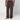 Tekla Tekla Brown pyjama trousers