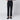 TheLatest TheLatest Black wool-blend trousers