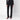 TheLatest TheLatest Black trousers with zipped slits