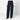 TheLatest TheLatest Midnight blue wool blend trousers