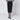 TheLatest TheLatest Black cotton midi skirt