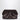 THEMOIRè THEMOIRè Medium Bios clutch ebony