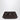 THEMOIRè THEMOIRè Clutch Emera ebony