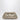 THEMOIRè THEMOIRè Ivory satin clutch Emera