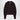 Lemaire LEMAIRE Eggplant zip-up sweater