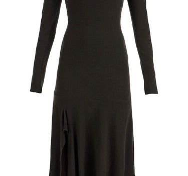 Paloma Wool kira midi dress in