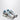 New Balance New Balance Sneaker 740 Sea Salt/Earth Shadow/Frosted Glass
