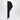 Darkpark DARKPARK Black cashmere balaclava