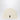 Ami Paris Ami Paris White wool Ami De Coeur beanie