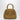 Dunst Dunst Camel suede bag