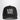 1989 STUDIO 1989 STUDIO Trucker Cap Rodeo black