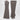 Darkpark DARKPARK Brown cashmere gloves