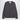 Ami Paris Ami Paris Grey Ami De Coeur wool sweater