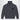 Ami Paris Ami Paris Turtleneck sweater Ami De Coeur grey